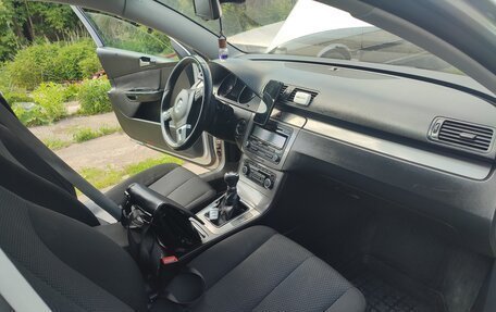 Volkswagen Passat B6, 2010 год, 850 000 рублей, 5 фотография