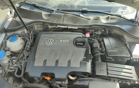 Volkswagen Passat B6, 2010 год, 850 000 рублей, 7 фотография
