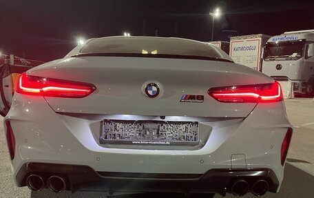 BMW M8 I (F91/F92/F93), 2024 год, 25 000 000 рублей, 4 фотография