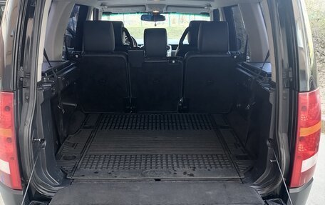 Land Rover Discovery III, 2008 год, 1 020 000 рублей, 10 фотография