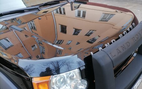 Land Rover Discovery III, 2008 год, 1 020 000 рублей, 4 фотография