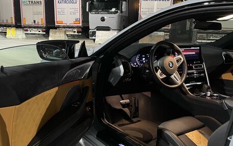 BMW M8 I (F91/F92/F93), 2024 год, 25 000 000 рублей, 5 фотография
