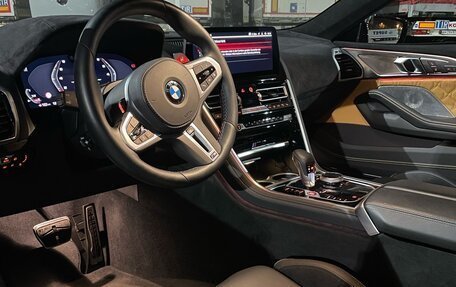 BMW M8 I (F91/F92/F93), 2024 год, 25 000 000 рублей, 6 фотография