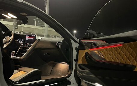 BMW M8 I (F91/F92/F93), 2024 год, 25 000 000 рублей, 8 фотография