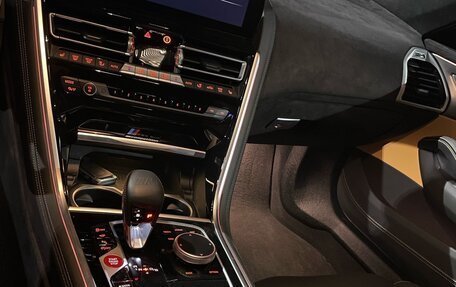 BMW M8 I (F91/F92/F93), 2024 год, 25 000 000 рублей, 7 фотография
