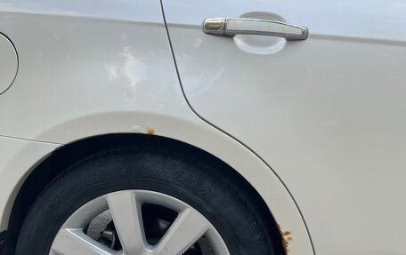 Chevrolet Epica, 2012 год, 800 000 рублей, 2 фотография