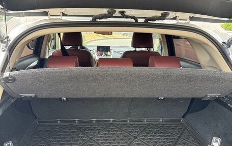 Lexus NX I, 2016 год, 2 650 000 рублей, 8 фотография