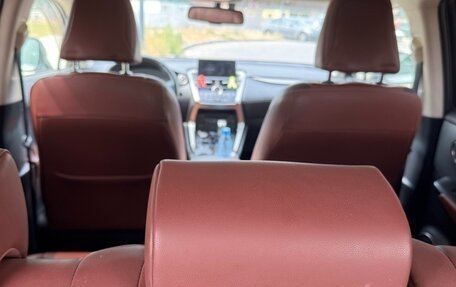 Lexus NX I, 2016 год, 2 650 000 рублей, 10 фотография