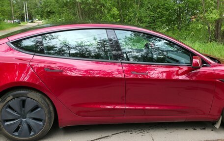 Tesla Model 3 I, 2023 год, 5 700 000 рублей, 4 фотография