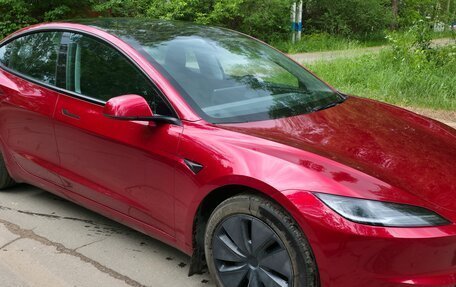 Tesla Model 3 I, 2023 год, 5 700 000 рублей, 3 фотография