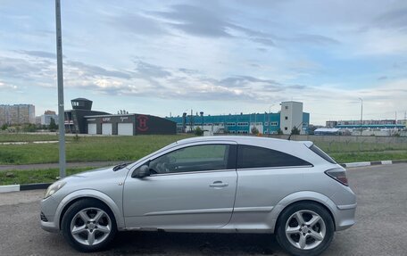 Opel Astra H, 2007 год, 400 000 рублей, 4 фотография