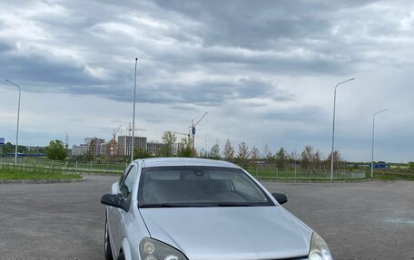 Opel Astra H, 2007 год, 400 000 рублей, 3 фотография