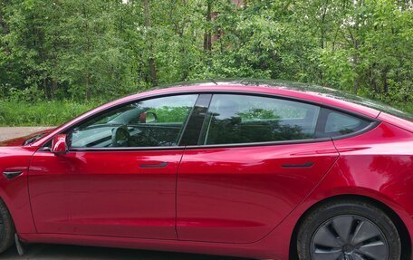 Tesla Model 3 I, 2023 год, 5 700 000 рублей, 5 фотография