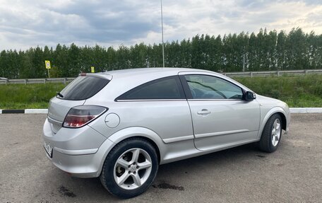 Opel Astra H, 2007 год, 400 000 рублей, 2 фотография