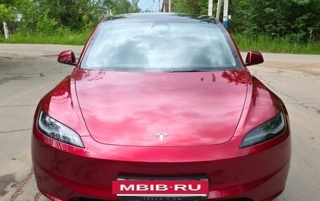 Tesla Model 3 I, 2023 год, 5 700 000 рублей, 2 фотография