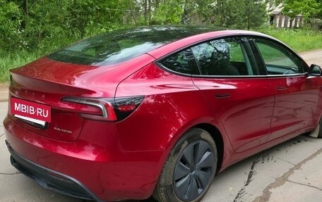 Tesla Model 3 I, 2023 год, 5 700 000 рублей, 8 фотография