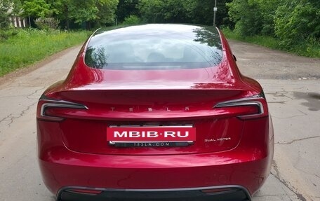 Tesla Model 3 I, 2023 год, 5 700 000 рублей, 7 фотография