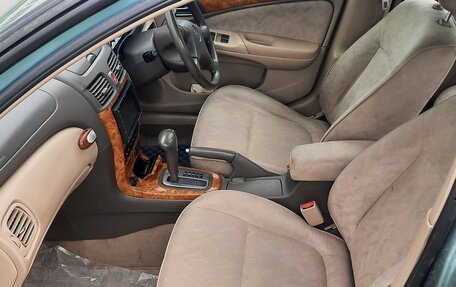 Nissan Bluebird Sylphy II, 2001 год, 385 000 рублей, 8 фотография