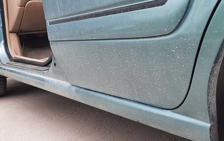 Nissan Bluebird Sylphy II, 2001 год, 385 000 рублей, 9 фотография