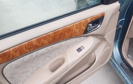 Nissan Bluebird Sylphy II, 2001 год, 385 000 рублей, 7 фотография