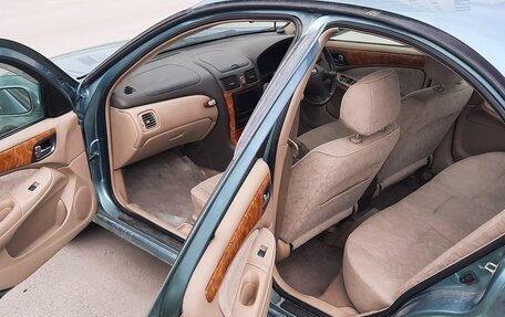 Nissan Bluebird Sylphy II, 2001 год, 385 000 рублей, 15 фотография