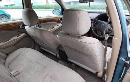 Nissan Bluebird Sylphy II, 2001 год, 385 000 рублей, 5 фотография