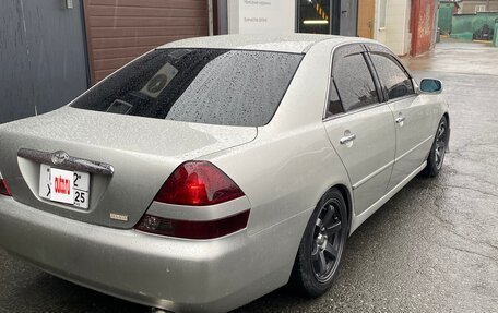 Toyota Mark II IX (X110), 2001 год, 720 000 рублей, 3 фотография