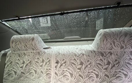 Toyota Mark II IX (X110), 2001 год, 720 000 рублей, 10 фотография