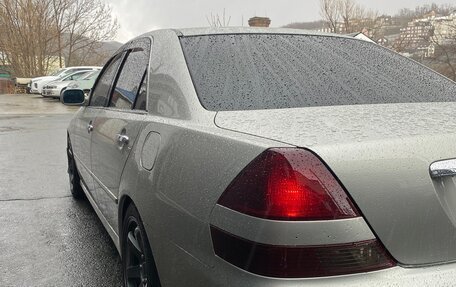 Toyota Mark II IX (X110), 2001 год, 720 000 рублей, 4 фотография
