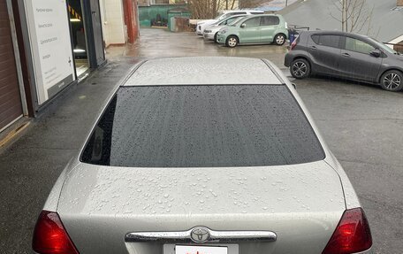 Toyota Mark II IX (X110), 2001 год, 720 000 рублей, 5 фотография