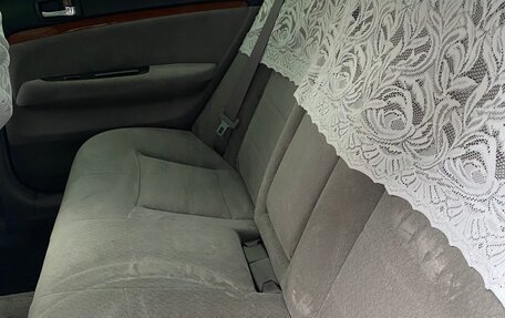 Toyota Mark II IX (X110), 2001 год, 720 000 рублей, 9 фотография