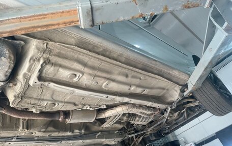 Toyota Mark II IX (X110), 2001 год, 720 000 рублей, 14 фотография