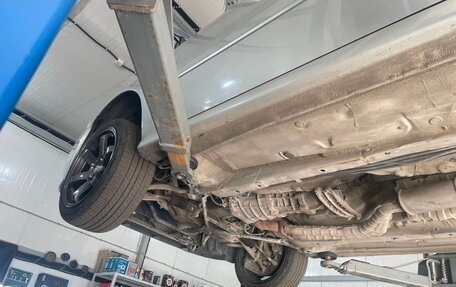 Toyota Mark II IX (X110), 2001 год, 720 000 рублей, 16 фотография
