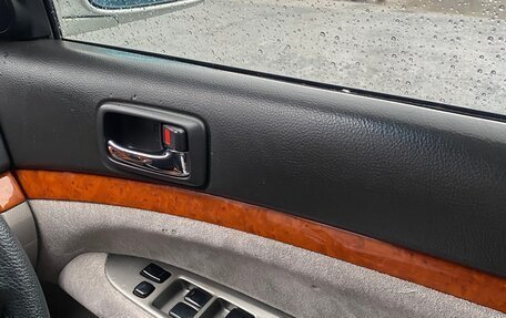 Toyota Mark II IX (X110), 2001 год, 720 000 рублей, 13 фотография