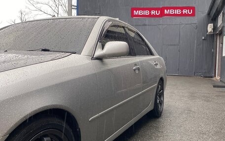 Toyota Mark II IX (X110), 2001 год, 720 000 рублей, 6 фотография