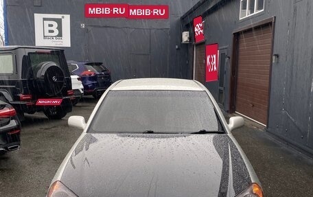 Toyota Mark II IX (X110), 2001 год, 720 000 рублей, 8 фотография