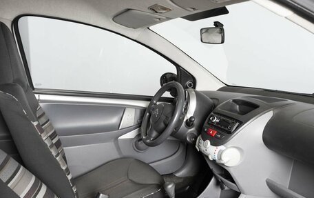 Citroen C1 II, 2011 год, 584 746 рублей, 5 фотография