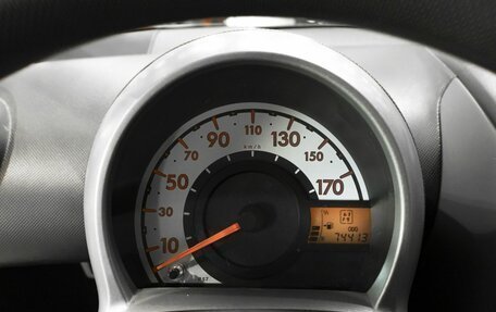Citroen C1 II, 2011 год, 584 746 рублей, 8 фотография