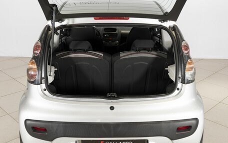 Citroen C1 II, 2011 год, 584 746 рублей, 15 фотография