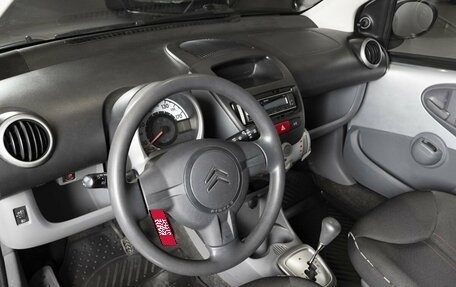 Citroen C1 II, 2011 год, 584 746 рублей, 4 фотография