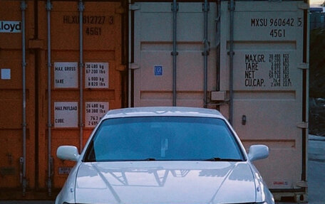 Toyota Mark II VIII (X100), 1997 год, 1 600 000 рублей, 2 фотография