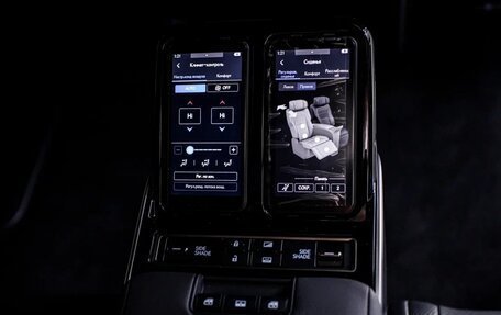 Lexus LM, 2024 год, 18 380 000 рублей, 16 фотография