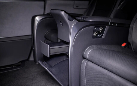 Lexus LM, 2024 год, 18 380 000 рублей, 14 фотография
