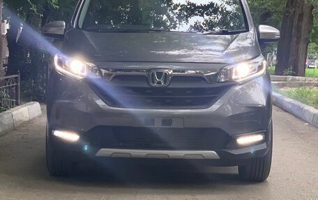 Honda Freed II, 2020 год, 2 100 000 рублей, 14 фотография