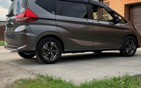 Honda Freed II, 2020 год, 2 100 000 рублей, 8 фотография