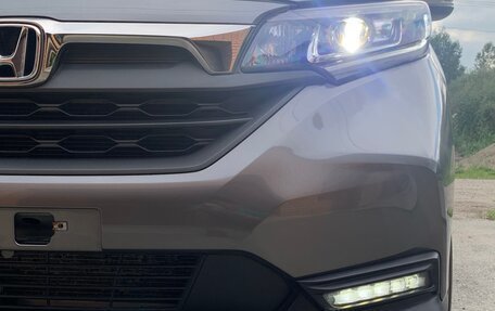 Honda Freed II, 2020 год, 2 100 000 рублей, 12 фотография
