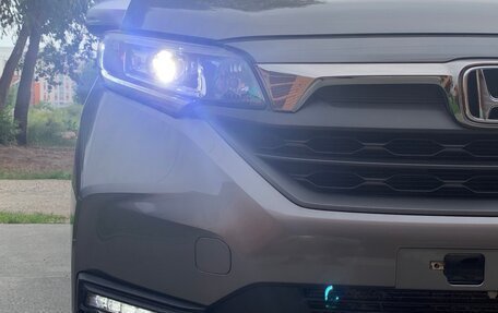Honda Freed II, 2020 год, 2 100 000 рублей, 13 фотография