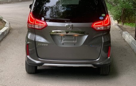 Honda Freed II, 2020 год, 2 100 000 рублей, 17 фотография