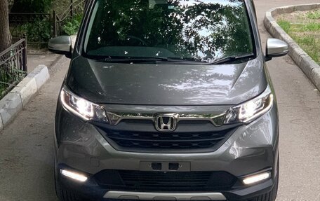 Honda Freed II, 2020 год, 2 100 000 рублей, 16 фотография