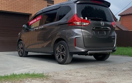 Honda Freed II, 2020 год, 2 100 000 рублей, 9 фотография